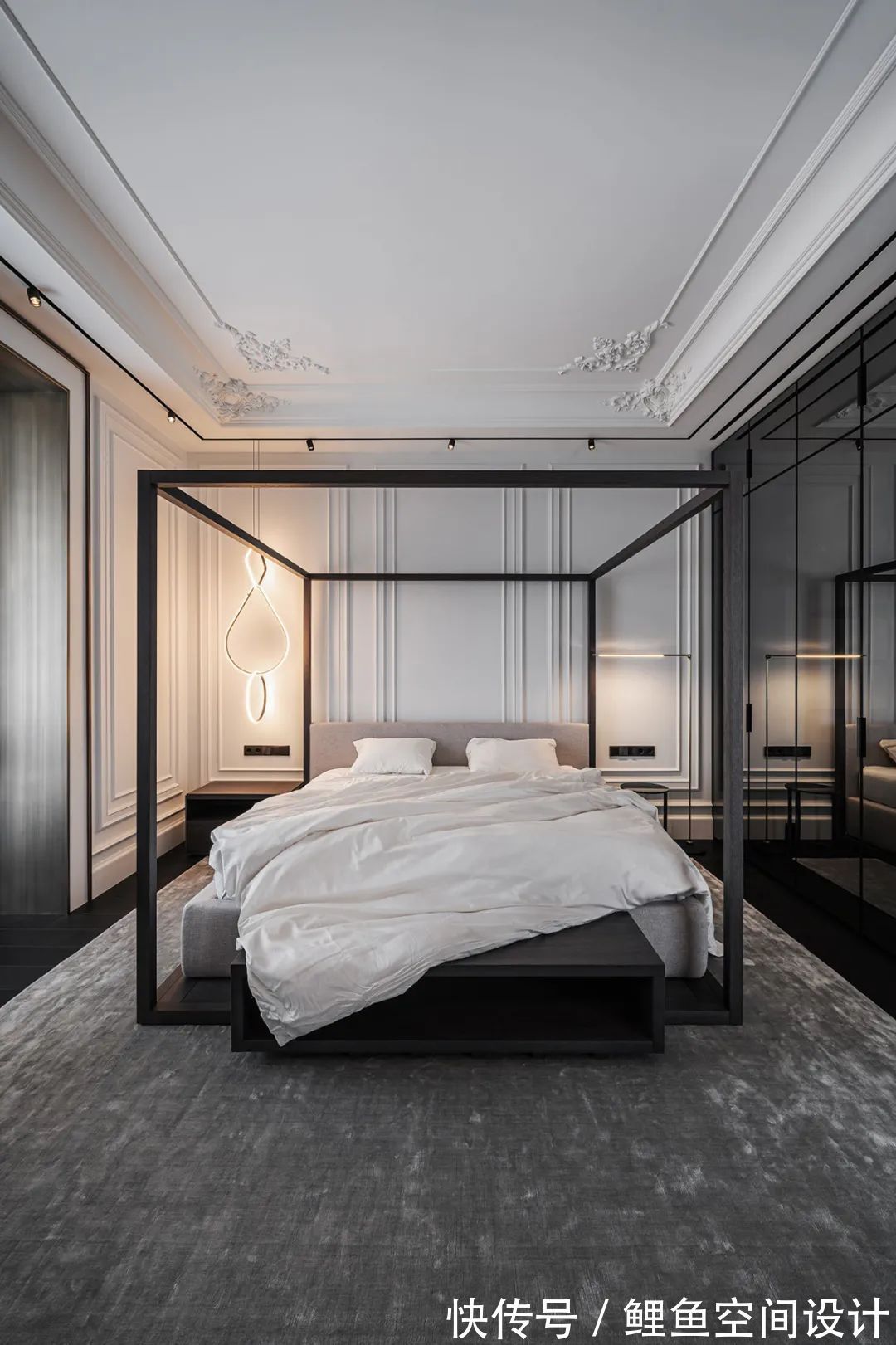 100款 · 卧室背景墙设计