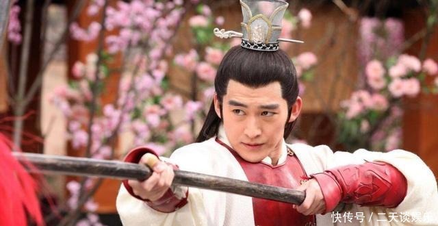 秦琼|隋朝有一位英雄,连败秦琼程咬金等六员名将,却被雄阔海一枪挑死