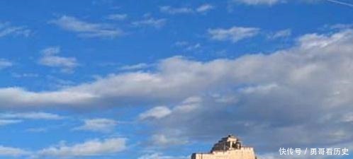 小国|娘曾谷因为内部斗争去接触吐蕃,导致苏毗奴国灭亡