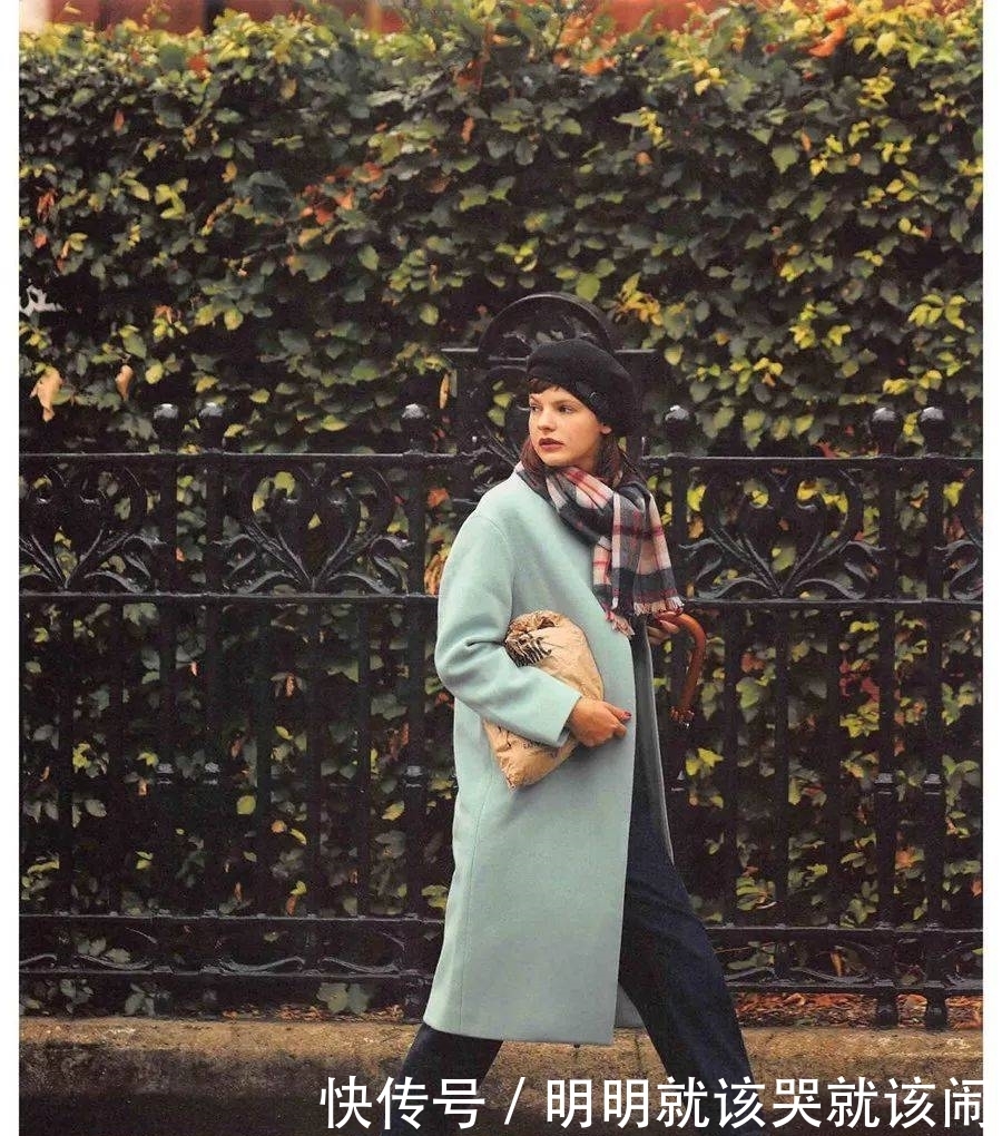 治愈日系穿搭攻略,有了它们,一周都不带重样的!