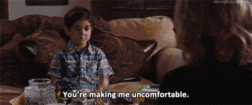 词汇量|已证实:吼孩子影响智力!这类语言暴力,家长千万别再说了