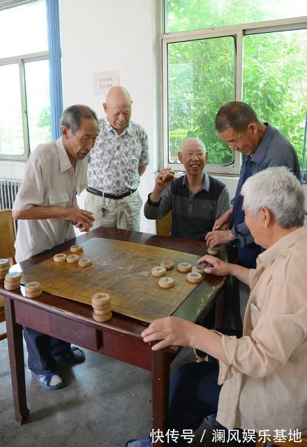 长寿|68岁老人直言:不合群才是老年人能够健康长寿的秘诀