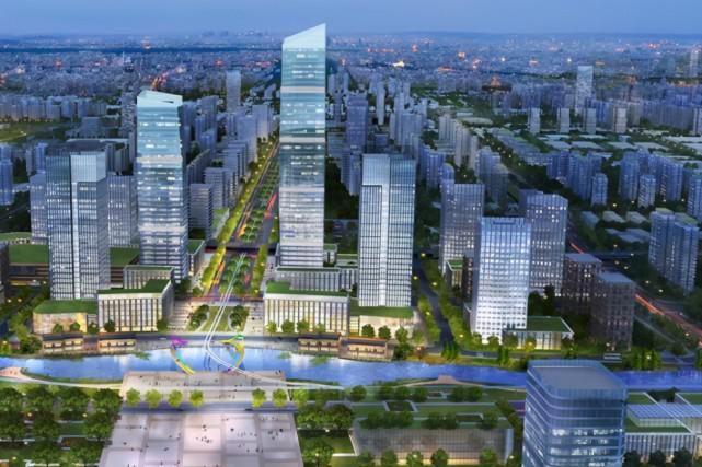 城区|江苏最具潜力的镇，综合实力前茅，紧靠城区，旅游产业或将腾飞