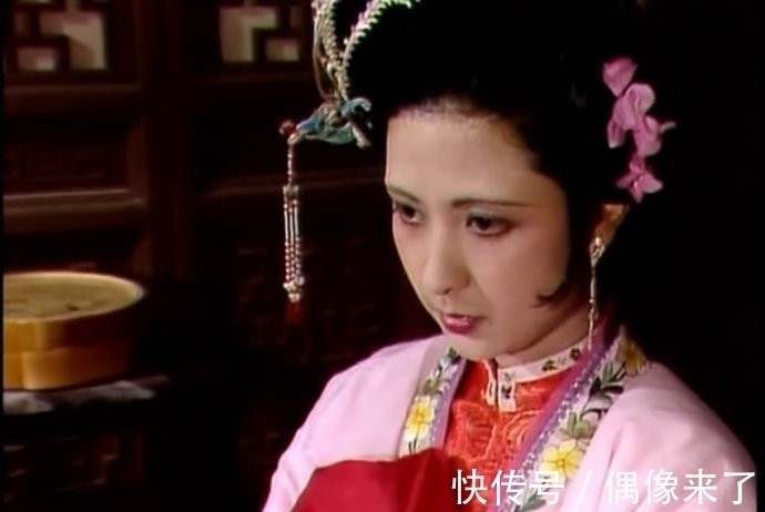 胡君荣&《红楼梦》中,贾琏在乎尤二姐的过去吗?秋桐一语道出真相