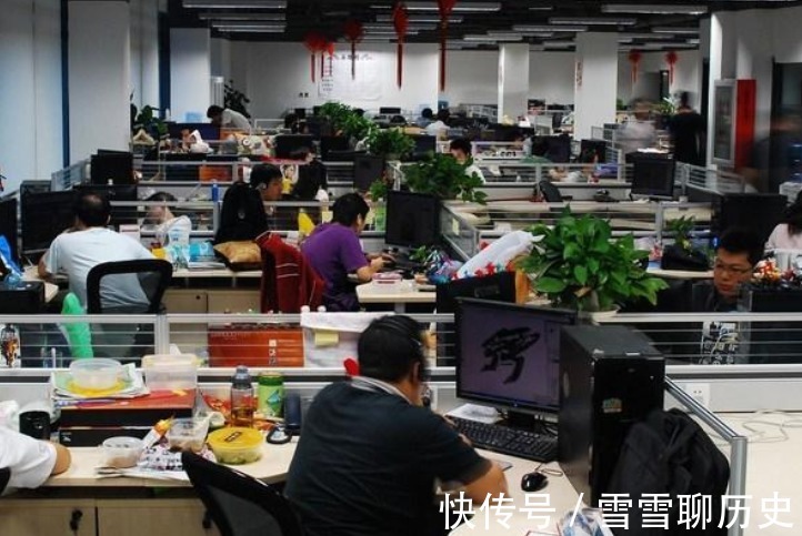 黄峥|拼多多，这家公司可以说从来没有伟大过