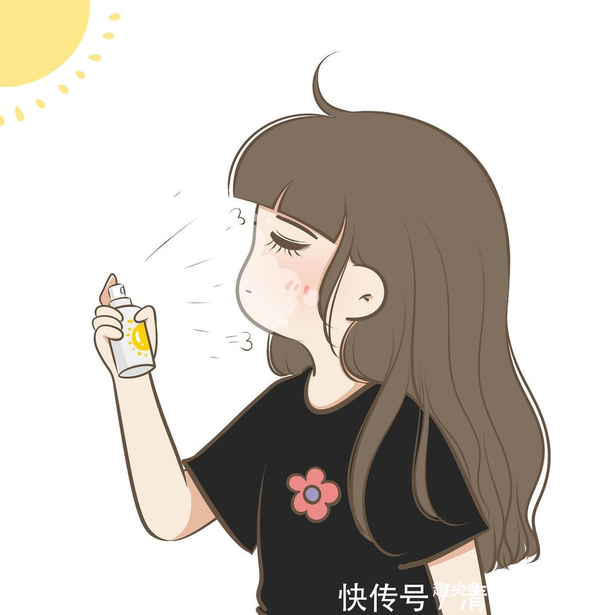 防晒|女人涂防晒霜要牢记3个“不要”,不然涂了也白涂!很多人忽视了