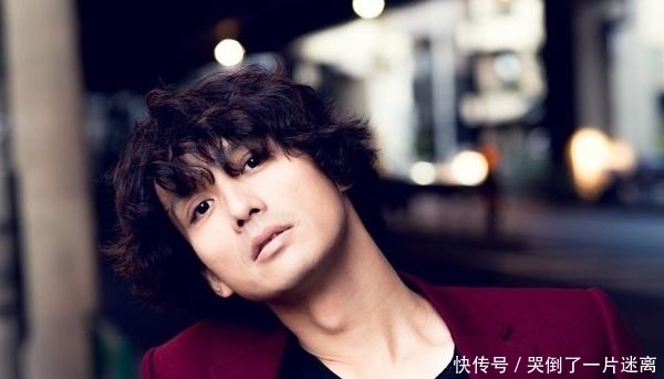 他英俊帅气 出道作是 坏孩子的天空 沦落到在影视剧中打酱油 快资讯