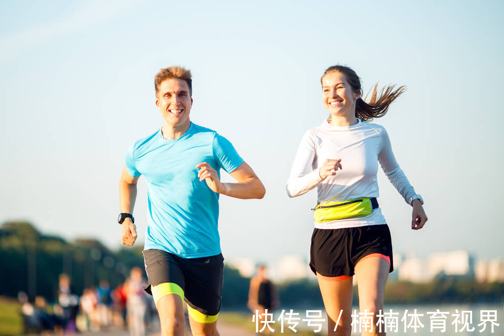 运动|年过50岁,还能跑步锻炼吗?注意做好4个方面,有益健康更安全