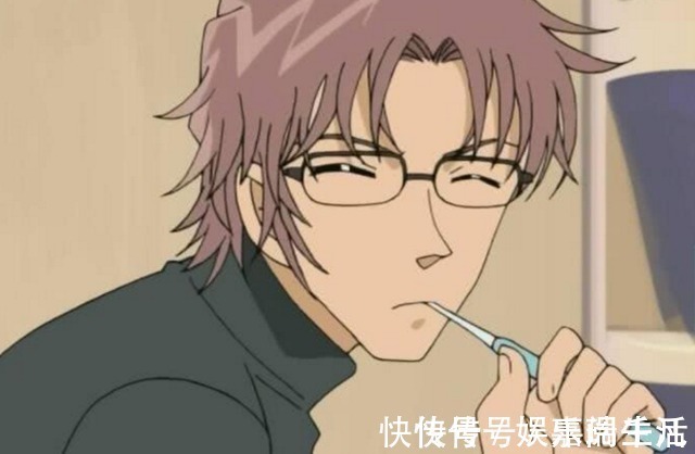 赤井|名侦探柯南:秀一被亲妈打伤并非偶然,战斗力不足,才是致命伤