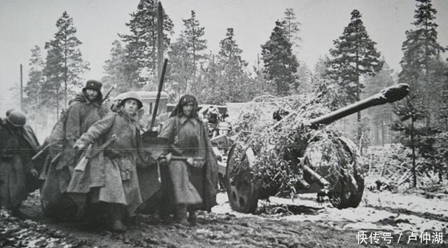 拉脱维亚|令第二突击集团军覆灭的行动,柳班进攻战役,究竟发生了什么?