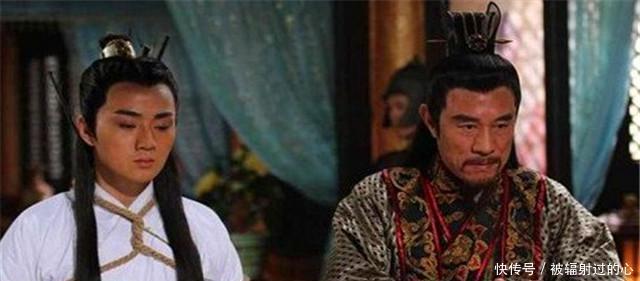 李建成|玄武门之变,李世民一箭定乾坤,但有一个人却足以让他功败垂成!