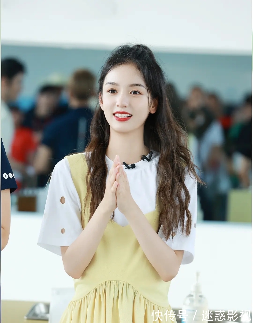 中餐厅5|《中餐厅5》才播了一期，各位嘉宾的人设就安排得明明白白