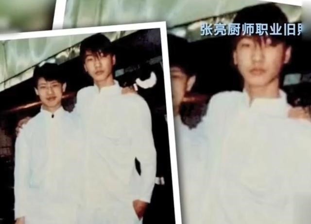 张亮苦心经营多年的“好爸爸”人设崩塌,他该何去何从