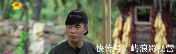 何炅|导演曝何炅主持的这档节目全程套路中午素材早上用陈赫自带剧本