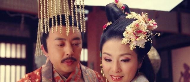 郑穆公!红颜祸水第一人,杀三夫一君一子,亡一国两卿,九个男子因她而死!