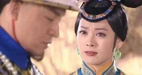 孝庄太后#青梅竹马不过是个幌子,孝庄和多尔衮的关系远不止叔嫂那么简单