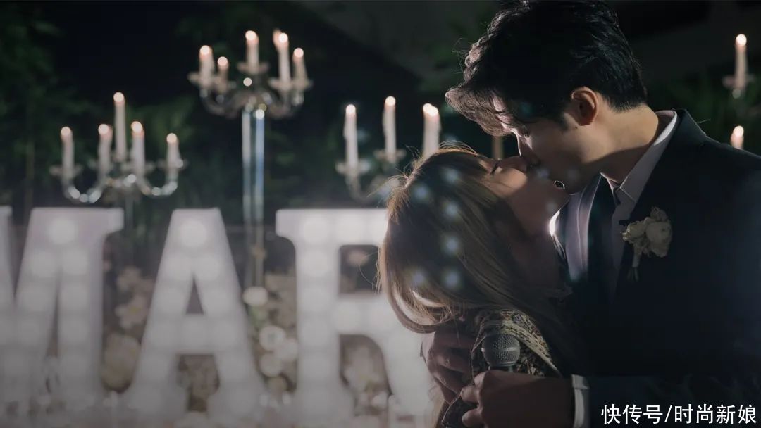 求婚仪式|就一次，这辈子能不能让我惊喜一下？