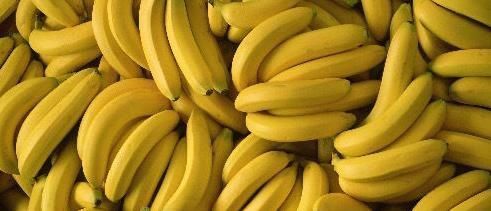 香蕉和此物一起吃,色斑淡了,皮肤白了,女性不想肚子鼓鼓要尝试