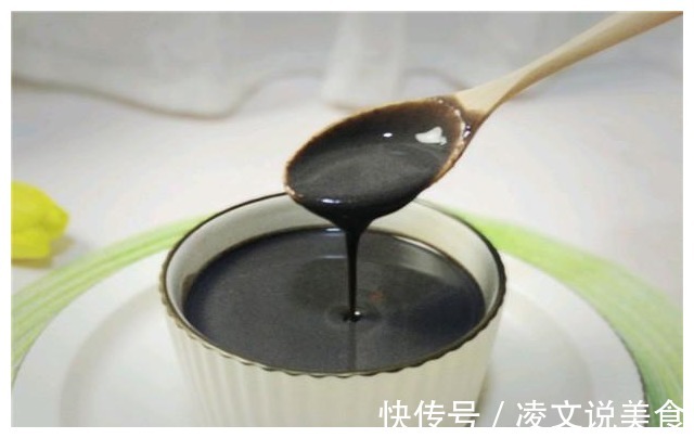 生發|秋冬必喝的一杯熱飲，制作起來簡單方便，長期喝還有生發進補功效