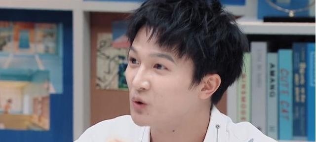 撒贝宁 周深也追《你好生活》,看完给撒贝宁打电话,说出原因大家笑了