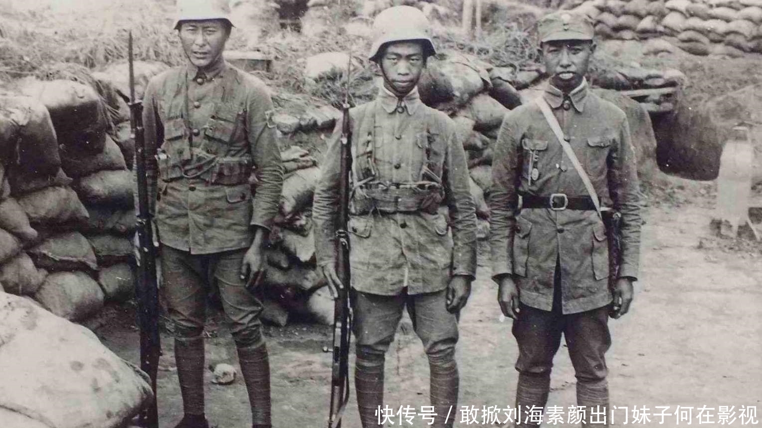 军官|他背负汉奸骂名，巧设鸿门宴，三邀日本军官，5分钟斩杀8名日军