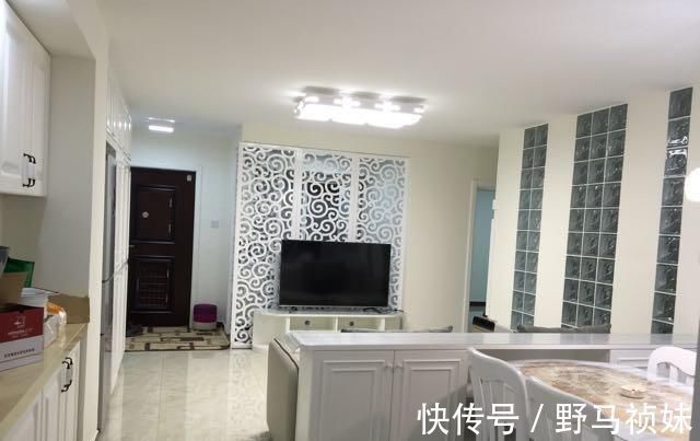 装修|找熟人装修94平新房,硬装只花5万多完工后我吃了哑巴亏