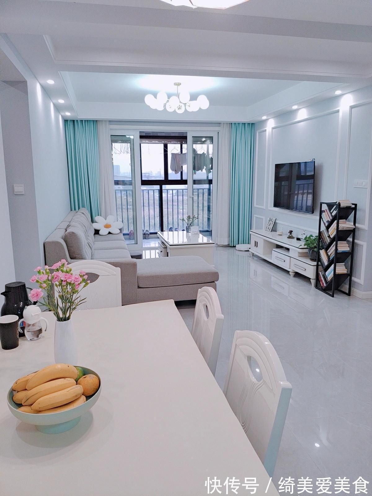 从不做大扫除！坚持3个小习惯，房子住了几年，依然干净如新！