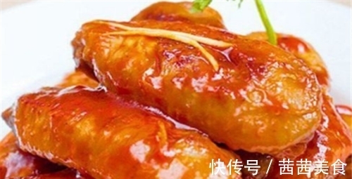 推荐几道家常菜,营养美味,下酒又下饭,一起学起来吧