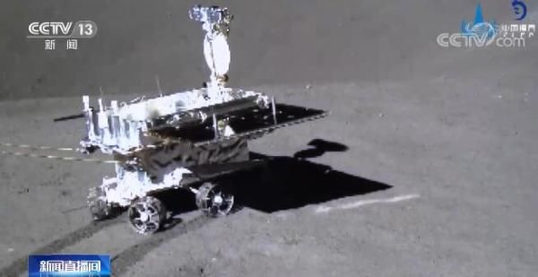 中国航天扬帆起航 逐梦九天!特殊的日子迎来特殊的礼物