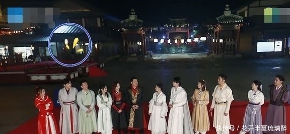 收视率 《奔跑吧5》下期未播先火,看到他的回归,熬夜也要追