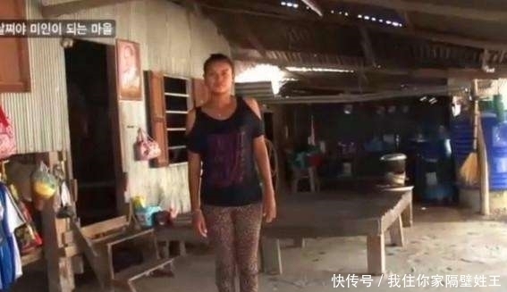 普吉岛的女人不用工作, 只吃饭睡觉, 让人意料不到