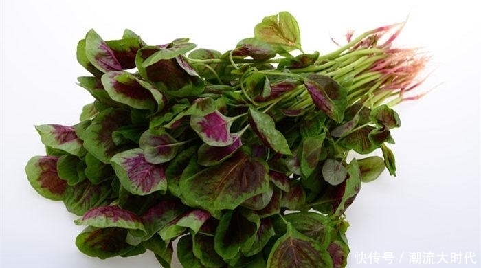 长寿菜|它是农村最便宜的长寿菜，效果比人参还好，你喜欢吃吗？