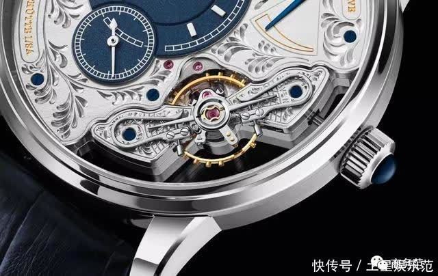 机械表凭什么卖那么贵?
