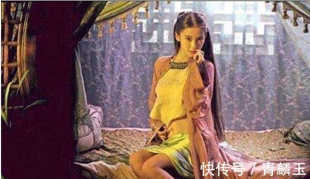 养家妓|古代有钱人妻妾成群，为何还要养家妓？原来有一件事妻妾不能做