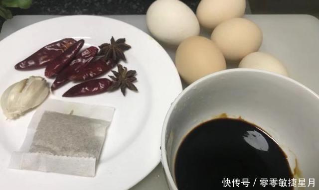 早餐|像这样的早餐鸡蛋,蛋白质含量高,营养健康卫生,做法简单