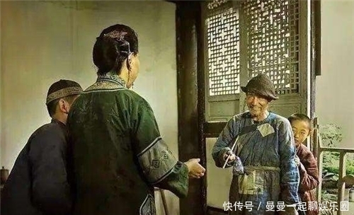 儿时|鲁迅儿时的玩伴“闰土”结局如何?晚年生活穷苦,子孙却完美逆袭