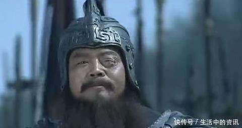 曹操|曹操手下最差劲的将领，一生从未打赢一仗，却因长得丑被吹成战神！
