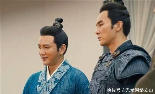 甄氏|《洛神赋》是曹植为表达对兄嫂的爱慕之情而作?世人大多误解了