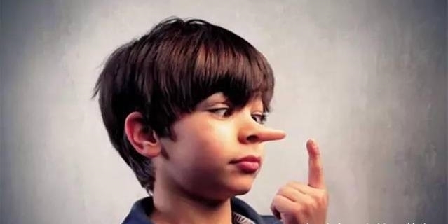 10个冷知识:爱说谎的孩子,都是坏孩子吗