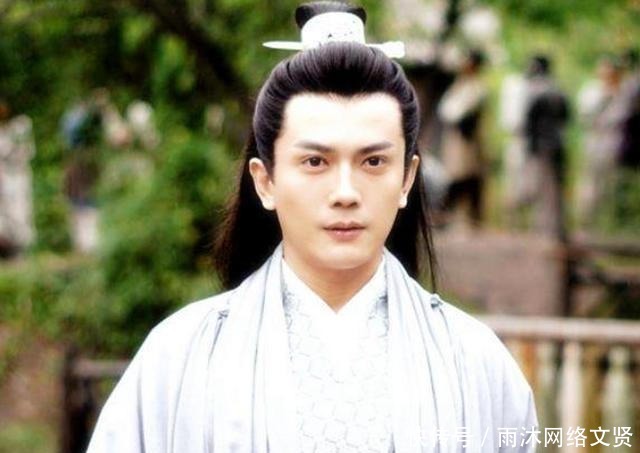 封神演义:伯邑考是无双公子为何结局甚唏嘘?说说他做错的三件事