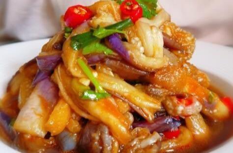 天气越来越暖和了，推荐10道爽口美食，清淡不油腻，还提高免疫力