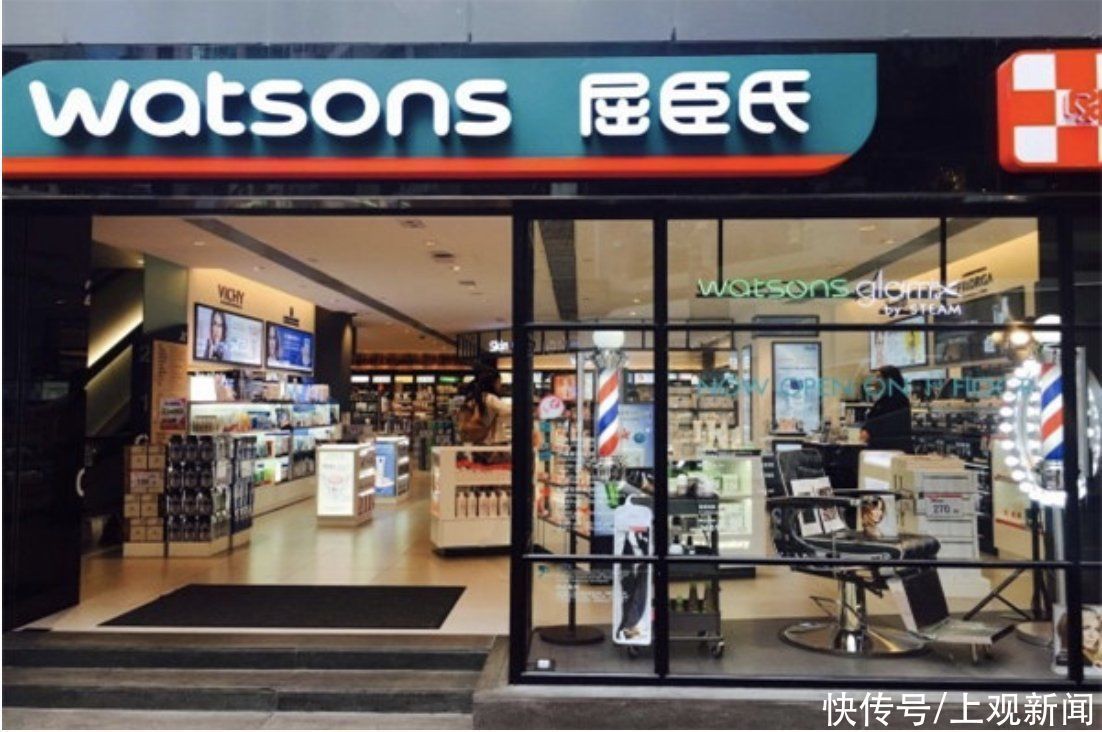 化妆品|广州、上海、湖州……谁会是中国化妆品界新庄主?