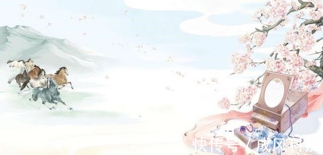 富贵非!李白很冷门的一首诗,成了电视剧的片尾曲,警醒多少世人