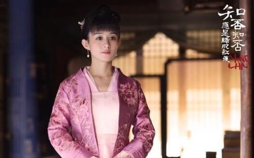 知否|《知否》原著:使出“火牛阵”的琉璃夫人,会爱自己的女人多酷