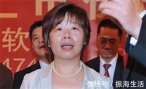 歌尔股份|曾经的富士康打工妹，16年缔造2400亿商业帝国，一年收入超600亿
