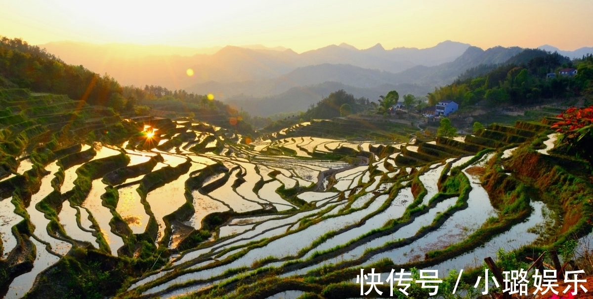 雷公岩|湖北这个4A景点，距武汉仅2.5h车程，人少景美，很适合假期自驾游