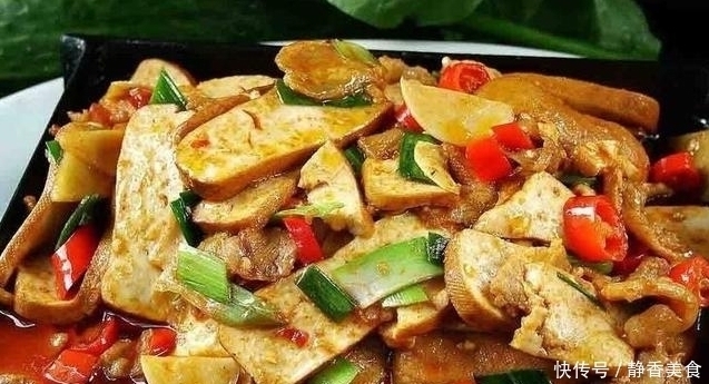 好吃|几道超级好吃的家常菜，过节给家人们露一手，保你好吃又有面儿！