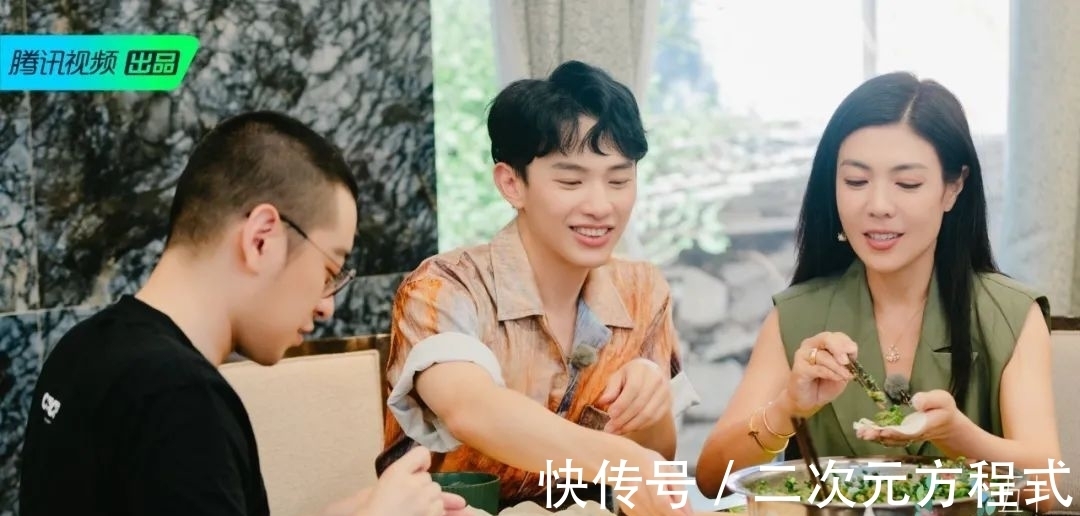 中餐厅|慢综艺的五年之痒