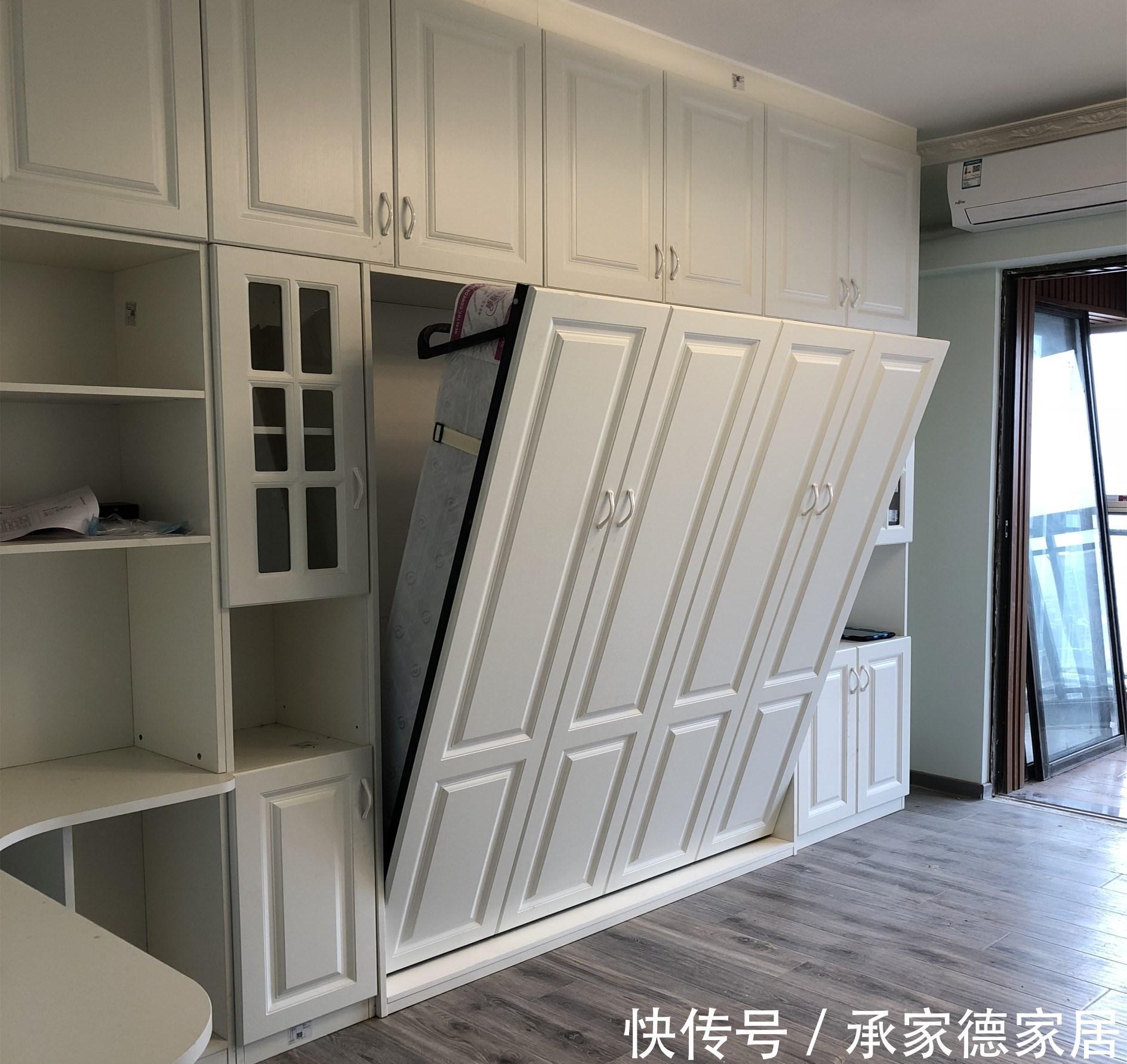 标准间|不做卧室不够用，做了卧室又吃灰，客卧装修需要吸纳这些新观念