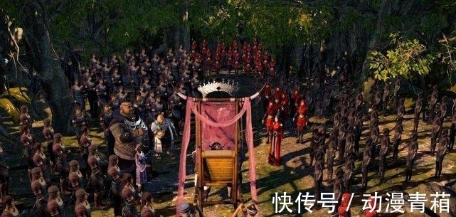 萝莉|不良人:萤勾形象终公布,第五季萤勾将会登场,是一位萝莉装扮的角色